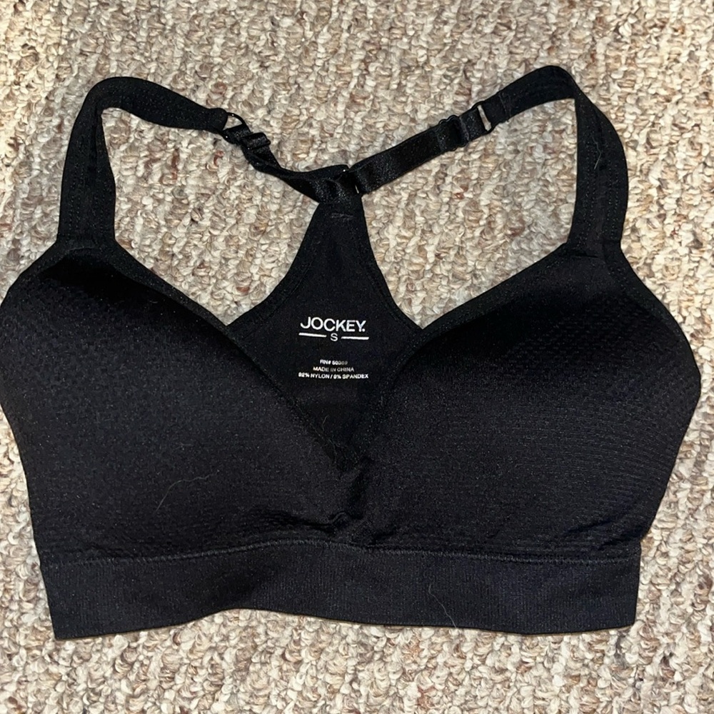 Jockey Sports Bra